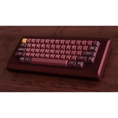 Bộ keycap Maxkey SA Royalty 144 phím cho bàn phím cơ