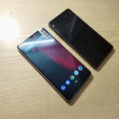 Điện thoại Essential Phone Ram 4gb Rom 128gb chip 835