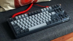 [Chính hãng] Bàn phím cơ Edra EK387 PRO Bảo hành 2 năm