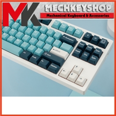 Bộ nút bàn phím keycap CMK Aifei Manta ABS double shot