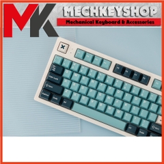 Bộ nút bàn phím keycap CMK Aifei Manta ABS double shot