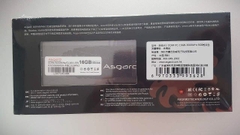 Kit Ram 32gb bus 3200 3000 Asgard W2 BẢO HÀNH 3 NĂM CHÍNH HÃNG