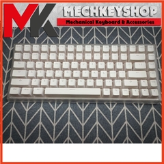Bàn phím cơ Keycool KC84 và KC84 Pro wireless 3 chế độ kết nối, hotswap 5 pin, RGB