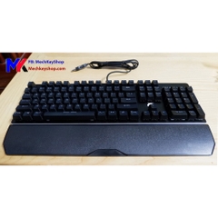 Bàn phím cơ Chance DS-911 - Chống nước, chống bụi