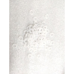 O-Ring  oring Giảm Ồn Cho Bàn Phím Cơ - Dày 2mm | MKShop