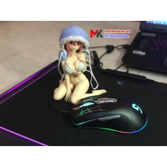 Chuột game cao cấp Fuhlen G93s RGB - Bảo hành 2 năm