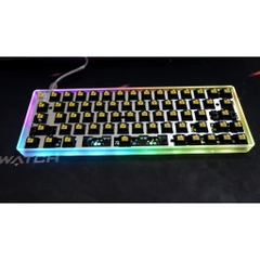 Bàn phím cơ Custom mạch DZ60