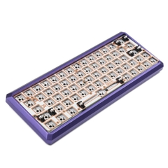 Tấm Plate Gk64s Glass Fiber lắp case GH60 GK