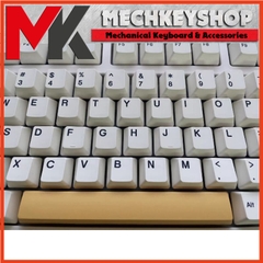[Có sẵn] Bàn phím cơ Keydous NJ80 switch xuôi, RGB, kết nối 3 chế độ