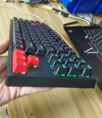 Bàn phím cơ FL Esport F11Bluetooth/ Type C Dual Mode - Hàng 2nd