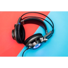 Somic G955 Gaming Headset 7.1 / Tai nghe chuyên Game Somic G955 7.1 chính hãng bảo hành