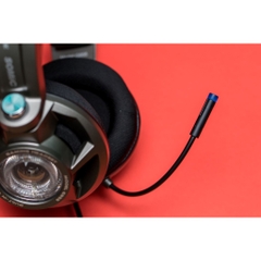 Somic G955 Gaming Headset 7.1 / Tai nghe chuyên Game Somic G955 7.1 chính hãng bảo hành