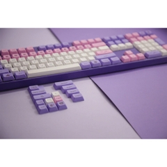 Bộ keycap XDA Hana 104+19 nút