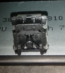 Công tắc Gateron switch quang học cho bàn phím cơ (quang học)