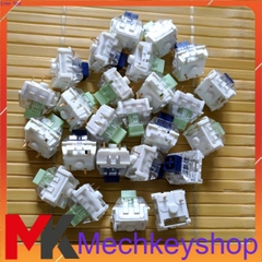 5 Switch Kailh BOX Jade Navy cho bàn phím cơ