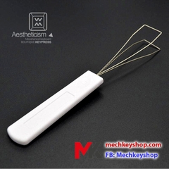Gắp phím Keypuller dây thép, thân nhựa