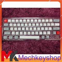 Bộ keycap thick PBT dùng cho bàn phím cơ GK64 SK64 GK64X GK64XS GK64S