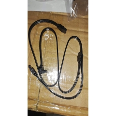 Dây cable Sata 3 dùng cho ổ cứng HDD, SSD [GJ]
