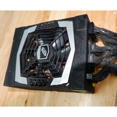 Nguồn 1200w 80 plus Platinum FSP Aurum PT-1200FM [GJ]