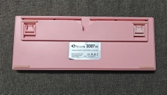 Bàn Phím Cơ Akko 3087 V2 - Tokyo World Tour (Cũ) - Switch Akko Pink | MKShop