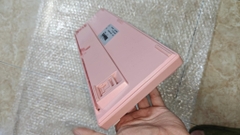 Bàn Phím Cơ Akko 3108 V2 BilibiliWorld 2ND – Fullsize, Switch Akko Pink, Giá Rẻ, Chính Hãng