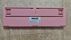 Bàn Phím Cơ Akko 3108 V2 BilibiliWorld 2ND – Fullsize, Switch Akko Pink, Giá Rẻ, Chính Hãng