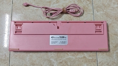 Bàn Phím Cơ Akko 3108V2 Tokyo World Tour Đã Qua Sử Dụng – Fullsize, Switch Linear, Keycap PBT | MKShop