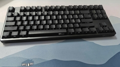 Bàn Phím Cơ Akko x Ducky Zero 3087 (Cũ) - Switch Cherry Brown | MKShop