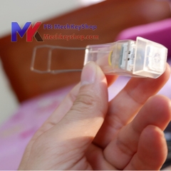 Gắp phím có switch đèn led - Key Puller có Led