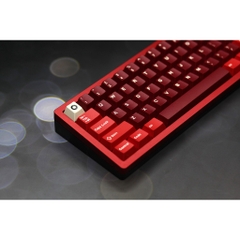 Bộ nút bàn phím keycap CMK Aifei Jamon ABS double shot