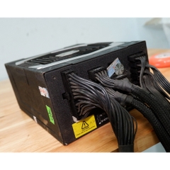 Nguồn 1200w 80 plus Platinum FSP Aurum PT-1200FM [GJ]