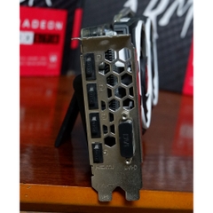 Card màn hình MSI RX570 Armor OC 8GB Full Box - BH đến 6/2021 [GJ]