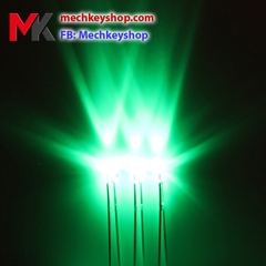 50 bóng led cho bàn phím cơ, led ruồi 1.8mm