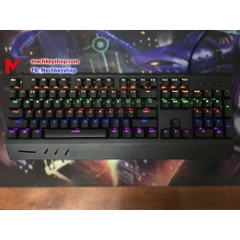 Bàn phím cơ GameMax G8s
