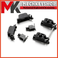 Bộ Stabilizer Cherry PCB mount Screw in (bắt vít) cho bàn phím cơ