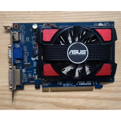 Card màn hình ASUS GT440 512MB DDR5 [GJ]