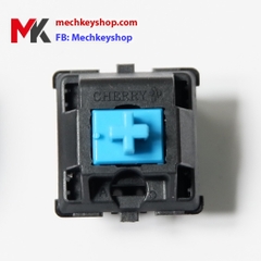 Công tắc Switch Cherry MX các loại Blue/ Red/ Brown/ Black/ Silver/ White/ Pink cho bàn phím cơ