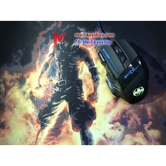Xả hàng Chuột game Blood Bat 5500 DPI
