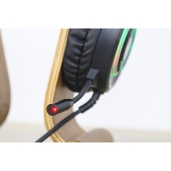 [New Box] Tai Nghe Gaming Fuhlen H-200 LED RGB, Âm Thanh 7.1 [Bảo hành chính hãng]
