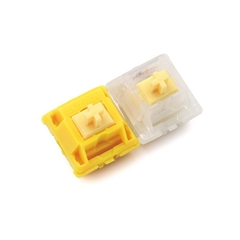 Công tắc bàn phím cơ Gateron CAP switch bán lẻ