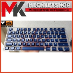 Bộ nút keycap SA Aifei ABS Double Shot nhiều mẫu