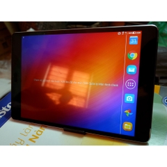 Máy tính bảng chơi game màn 2k, 9.7", ram 3gb rom 32gb chip snap 650 - Asus Zenpad P00I