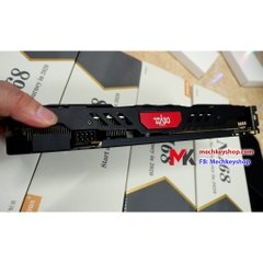 Card màn hình RX570 4Gb Red Devil bảo hành 5/2021