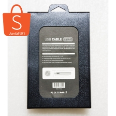 Dây cáp USB - Type C dùng cho bàn phím cơ GK61, GK62, GK64 [GJ]