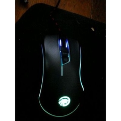 Chuột Gaming RGB FMouse F300