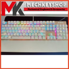 [Thanh lý] Bộ Keycap PUBG 104 nút PBT Double Shot cho bàn phím cơ