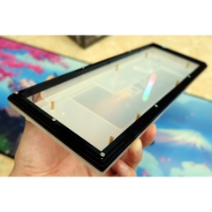 Vỏ case acrylic cho bàn phím cơ GK64s GK61s