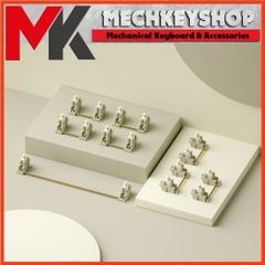 Thanh cân bằng stab SP Star Plate mount wire vàng cho bàn phím cơ