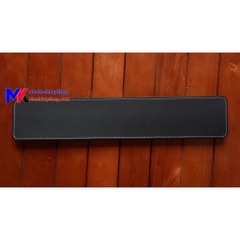 Kê tay da cho bàn phím - Kích thước 45*9cm (Fullsize), 37*7cm (TKL)