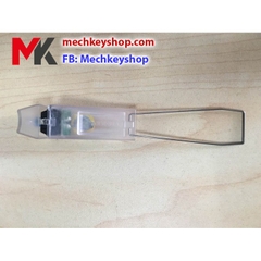 Gắp phím, key puller Everglide blue switch, led 7 màu